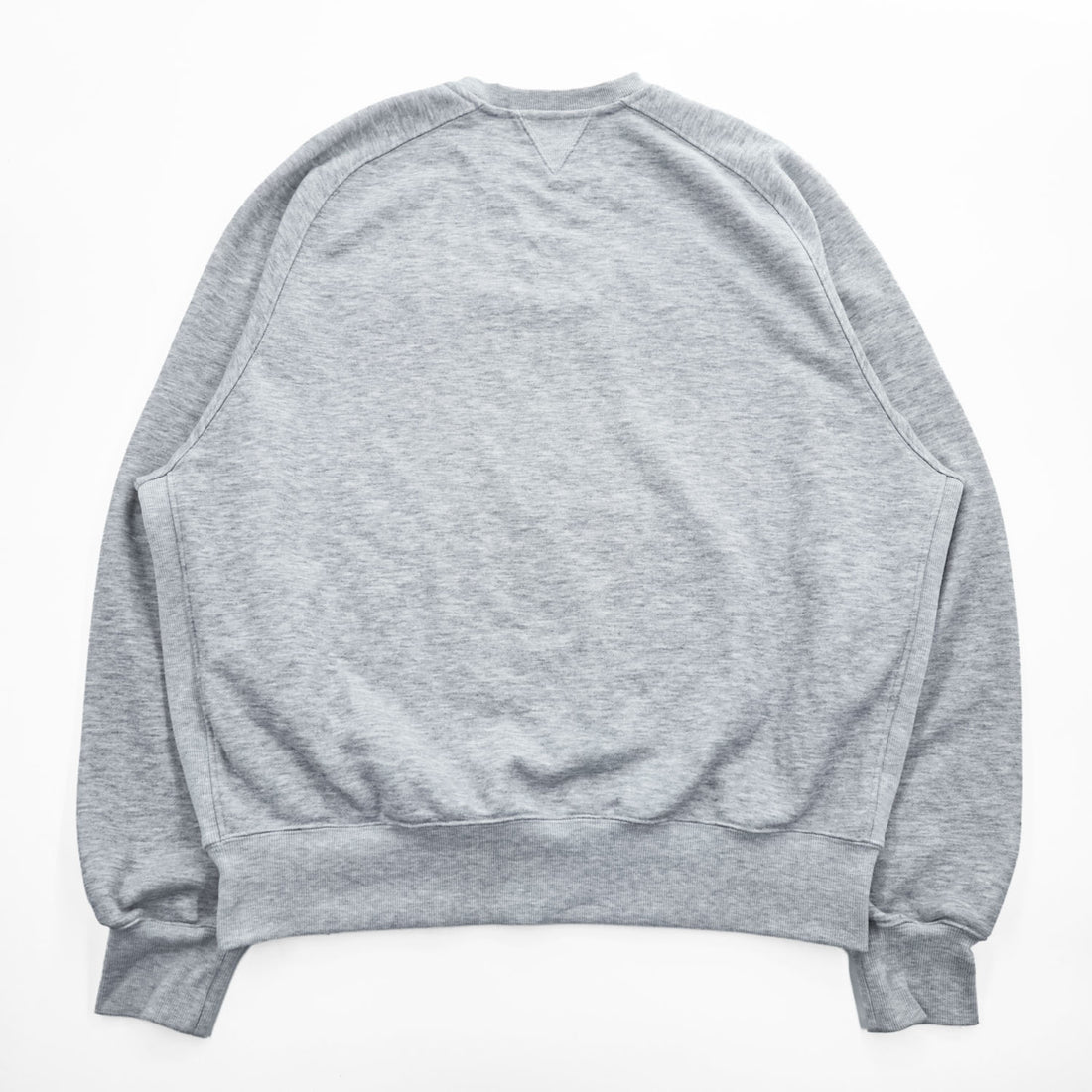 DAIWA BE-50024 Raglan Sweatshirt Gray L TECH SWEAT CREW FREEDOM SLEEVE 2024