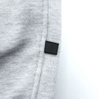 DAIWA BE-50024 Raglan Sweatshirt Gray L TECH SWEAT CREW FREEDOM SLEEVE 2024