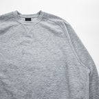 DAIWA BE-50024 Raglan Sweatshirt Gray L TECH SWEAT CREW FREEDOM SLEEVE 2024