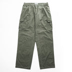 Columbia AMB460 Olive Cargo Pants Men's 34 x 32
