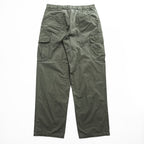 Columbia AMB460 Olive Cargo Pants Men's 34 x 32