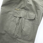 Columbia AMB460 Olive Cargo Pants Men's 34 x 32