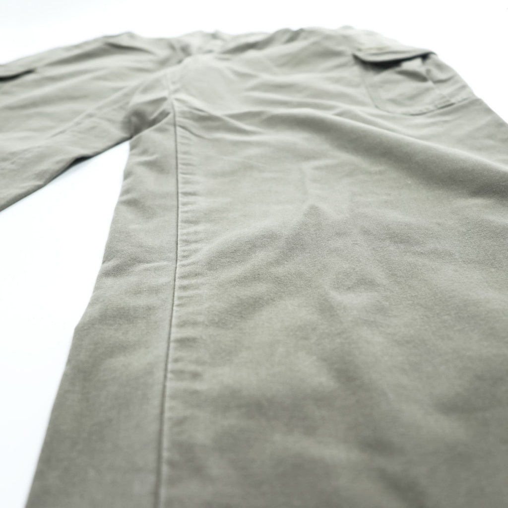 Columbia AMB460 Olive Cargo Pants Men's 34 x 32
