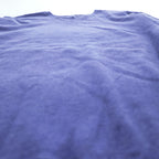 90s Polo Ralph Lauren Pony Embroidered Sweatshirt XL Blue Cotton