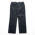 Lee 00年代 ヴィンテージ デニムパンツ ジーンズ L ブラック REGULAR FIT 2008908