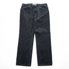 Lee 00年代 ヴィンテージ デニムパンツ ジーンズ L ブラック REGULAR FIT 2008908
