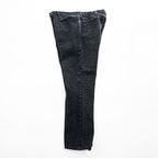 Lee 00年代 ヴィンテージ デニムパンツ ジーンズ L ブラック REGULAR FIT 2008908