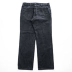 Lee 00年代 ヴィンテージ デニムパンツ ジーンズ L ブラック REGULAR FIT 2008908