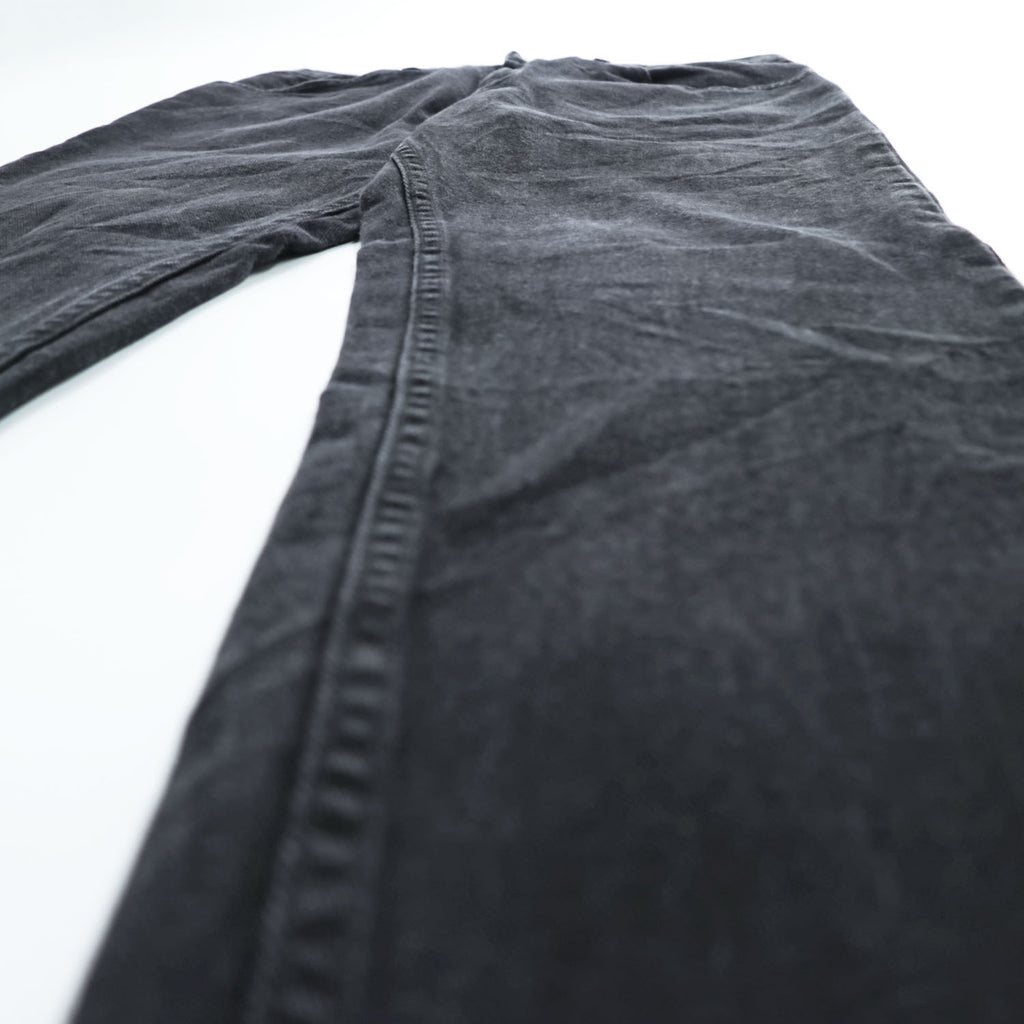 Lee 00年代 ヴィンテージ デニムパンツ ジーンズ L ブラック REGULAR FIT 2008908