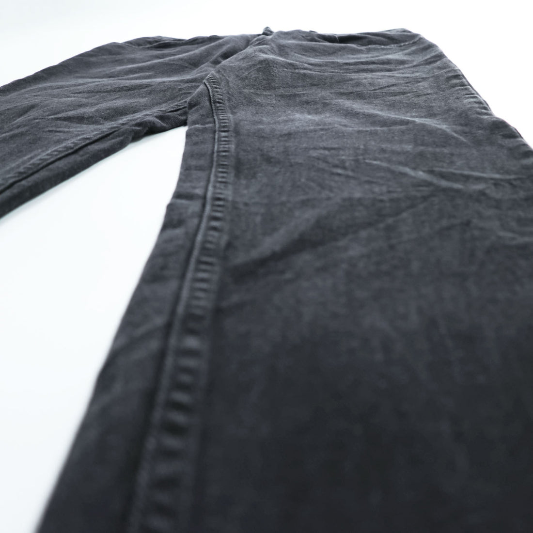 Lee 00年代 ヴィンテージ デニムパンツ ジーンズ L ブラック REGULAR FIT 2008908