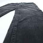 Lee 00年代 ヴィンテージ デニムパンツ ジーンズ L ブラック REGULAR FIT 2008908