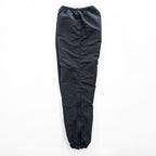 AMERICAN APPAREL ミリタリー US ARMY トレーニングパンツ S ブラック メッシュ 米軍 00年代 8415-01-465-4872