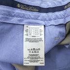 Brooks Brothers チノパンツ L ベージュ LIGHT WEIGHT ADVANTAGE CHINO CLARK