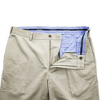 Brooks Brothers チノパンツ L ベージュ LIGHT WEIGHT ADVANTAGE CHINO CLARK