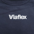 carhartt クルーネック 前V スウェット トレーナー L ネイビー 裏起毛 LOOSE FIT TS0124-M
