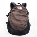 THE NORTH FACE ボーダーライン NM07711A バックパック リュック 30L ブラウン ブラック