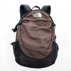 THE NORTH FACE ボーダーライン NM07711A バックパック リュック 30L ブラウン ブラック