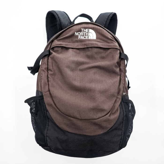 THE NORTH FACE ボーダーライン NM07711A バックパック リュック 30L ブラウン ブラック