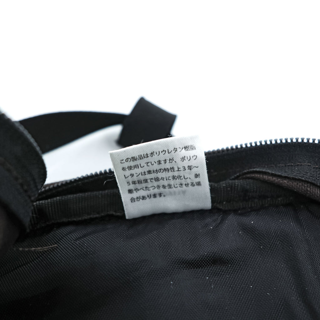 THE NORTH FACE ボーダーライン NM07711A バックパック リュック 30L ブラウン ブラック