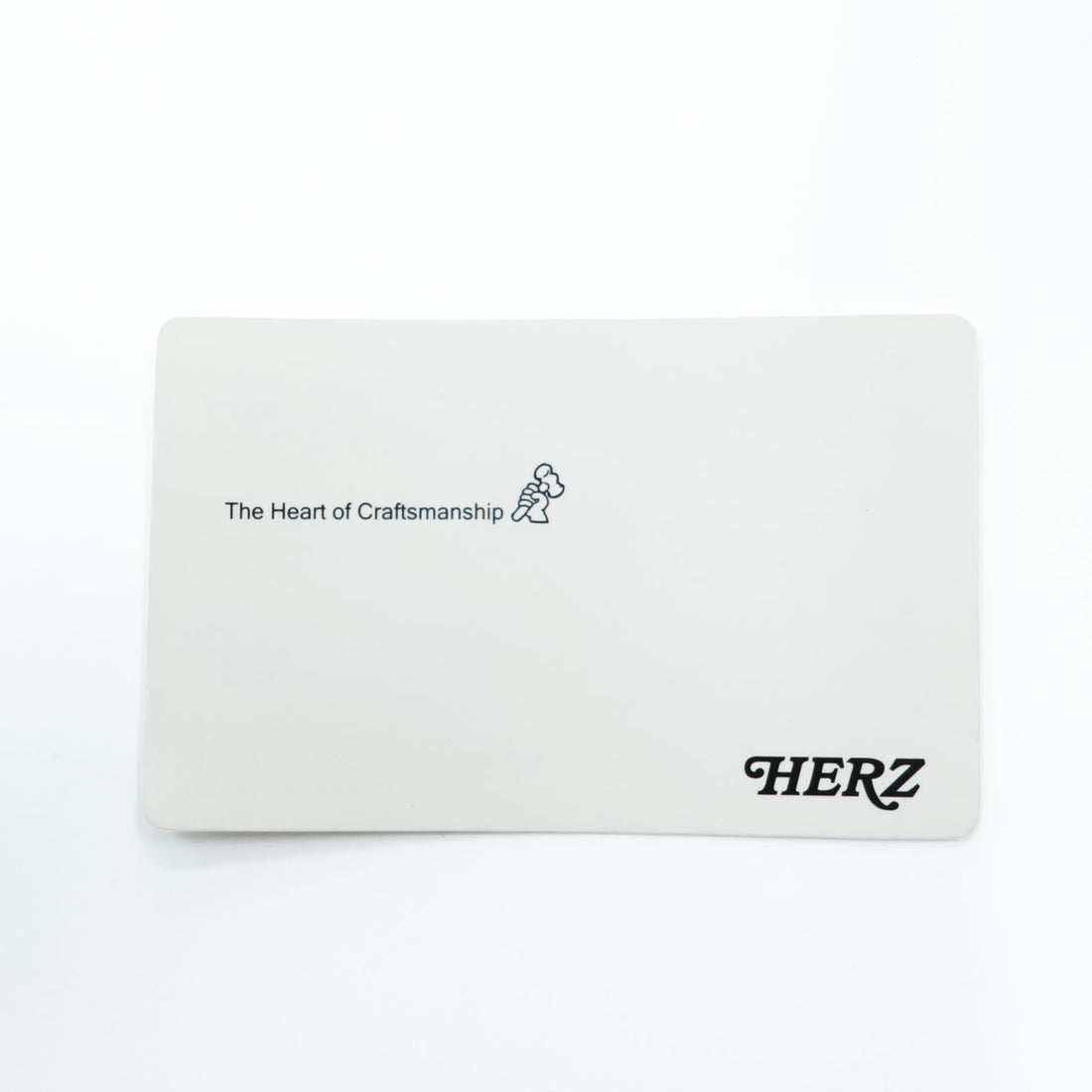 HERZ プランプショルダー 巾着 2WAY レザー 本革 ブラウン TB-1606 日本製