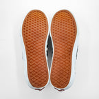 VANS クラシック スリッポン SLIP-ON スニーカー 26.5cm キャンバス チェッカーフラッグ V98CLA 466091-0001