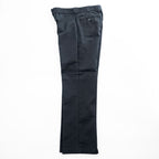 Dickies 874 Original Fit ワークパンツ 32 x 32 ブラック 874BK ブラック メキシコ製
