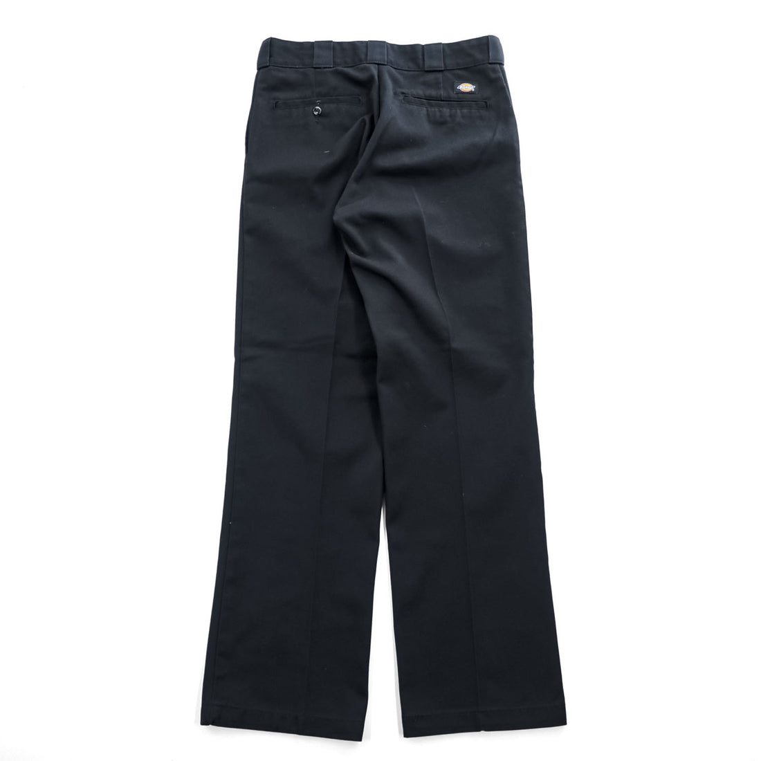 Dickies 874 Original Fit ワークパンツ 32 x 32 ブラック 874BK ブラック メキシコ製