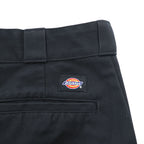 Dickies 874 Original Fit ワークパンツ 32 x 32 ブラック 874BK ブラック メキシコ製