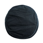 Polo Ralph Lauren Polo Bear Embroidered Cotton Twill Bucket Hat Black S/M 58cm