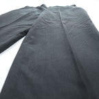 Brooks Brothers Golden Fleece Wool Slacks Charcoal Gray Made in USA