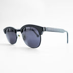 l.a. Eyeworks サングラス ハーフリム BOTTA ブラック 101 M/412