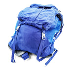GREGORY バックパック リュック 40L ブルー 背面メッシュ ドローコード Z40