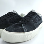 CONVERSE SKATEBORDING スニーカー SKATESTAR SK OX スケートスター 26.5cm ブラック REACT 1CL673