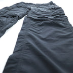 Columbia シェル アウトドア 2WAY コンバーチブル カーゴパンツ ショートパンツ M リップストップ XM0102