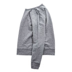 Levi's 前V クルーネック スウェット トレーナー M グレー 15805-0003