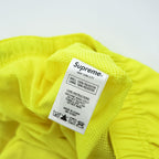 Supreme グラデーション トラックパンツ Gradient Track Pant ジャージ S イエロー ブルー
