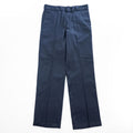 Dickies  874 ORIGINAL FIT FLEX ワークパンツ 32 x 32 ネイビー