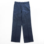 Dickies  874 ORIGINAL FIT FLEX ワークパンツ 32 x 32 ネイビー