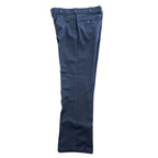 Dickies  874 ORIGINAL FIT FLEX ワークパンツ 32 x 32 ネイビー