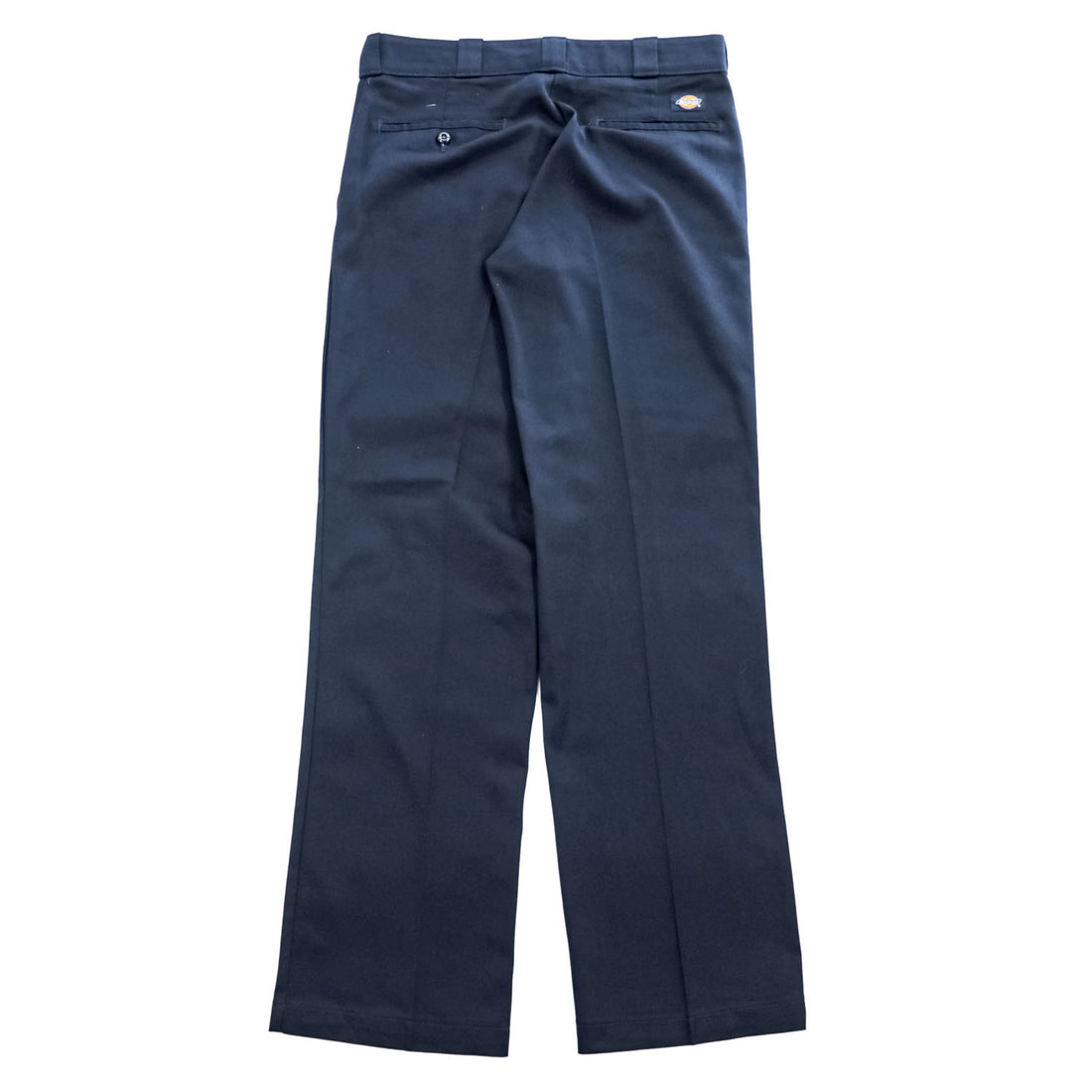 Dickies  874 ORIGINAL FIT FLEX ワークパンツ 32 x 32 ネイビー