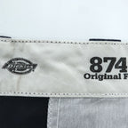 Dickies  874 ORIGINAL FIT FLEX ワークパンツ 32 x 32 ネイビー