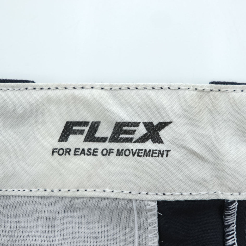 Dickies  874 ORIGINAL FIT FLEX ワークパンツ 32 x 32 ネイビー