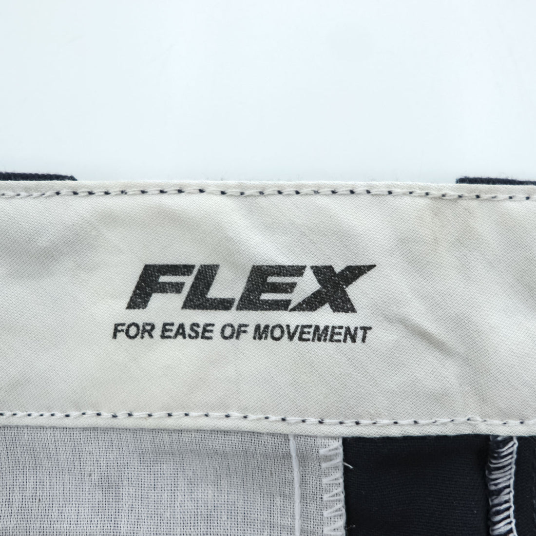 Dickies  874 ORIGINAL FIT FLEX ワークパンツ 32 x 32 ネイビー