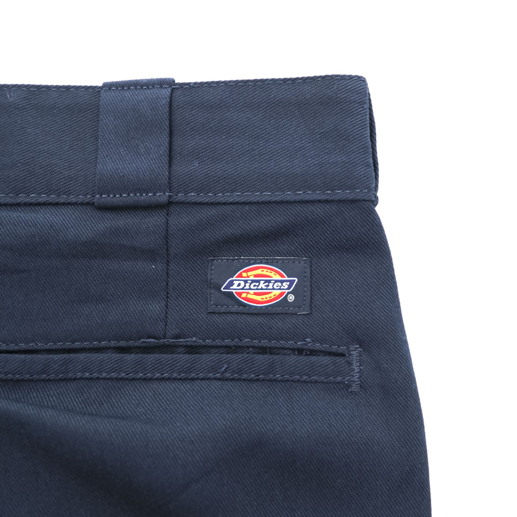 Dickies  874 ORIGINAL FIT FLEX ワークパンツ 32 x 32 ネイビー