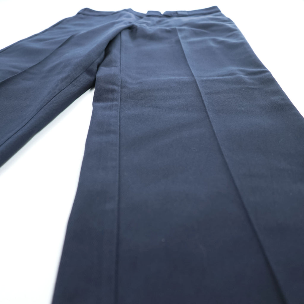 Dickies  874 ORIGINAL FIT FLEX ワークパンツ 32 x 32 ネイビー