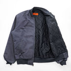 RED KAP キルティング ワークジャケット M ネイビー 中綿 JT38NV Perma-Lined Team Jacket