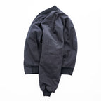 RED KAP キルティング ワークジャケット M ネイビー 中綿 JT38NV Perma-Lined Team Jacket