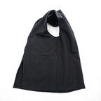 STERNBERG テーラード ジレ TAILORED GILET ベスト S ブラック カットオフ 991631 未使用品