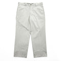 Brooks Brothers コットン チノパンツ L ベージュ ADVANTAGE CHINO CLARK
