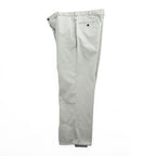 Brooks Brothers コットン チノパンツ L ベージュ ADVANTAGE CHINO CLARK